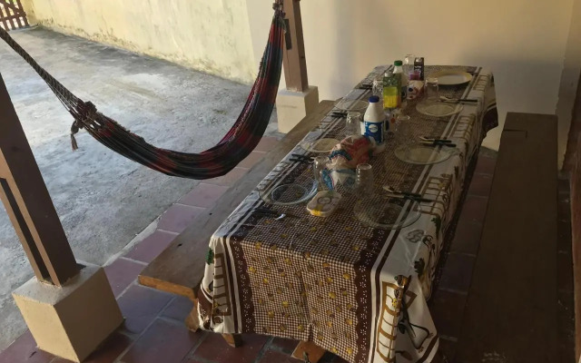 Casa Ubatuba