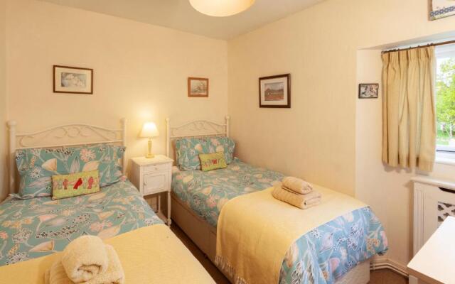 Ruffles Cottage