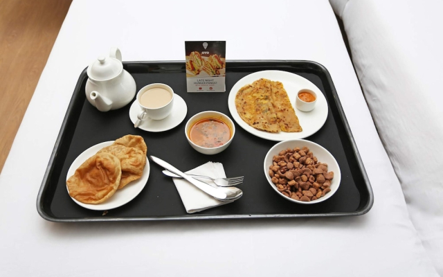 OYO 46735 Hotel Royal Dreams