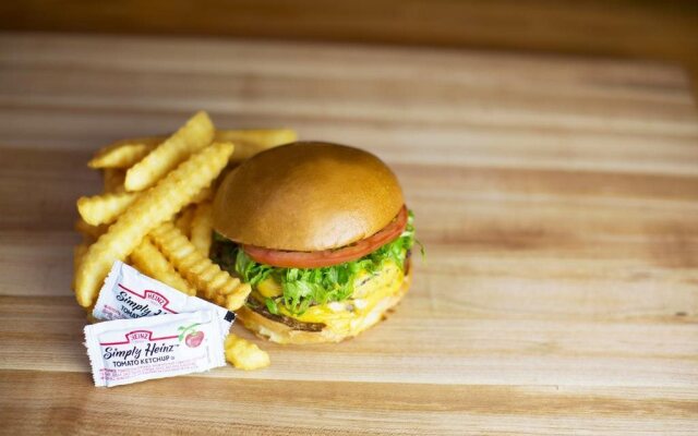 Great Wolf Lodge Traverse City