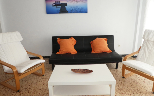 Apartamentos Gandia-Daimuz 3000