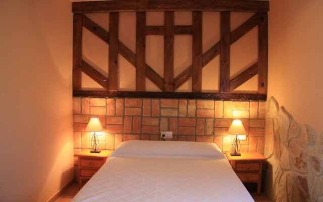 Bungalows Las Cañadas