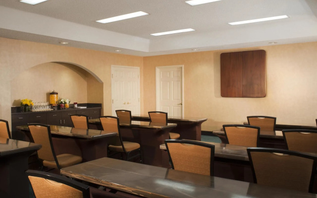 Residence Inn by Marriott Jacksonville Butler Boulevard