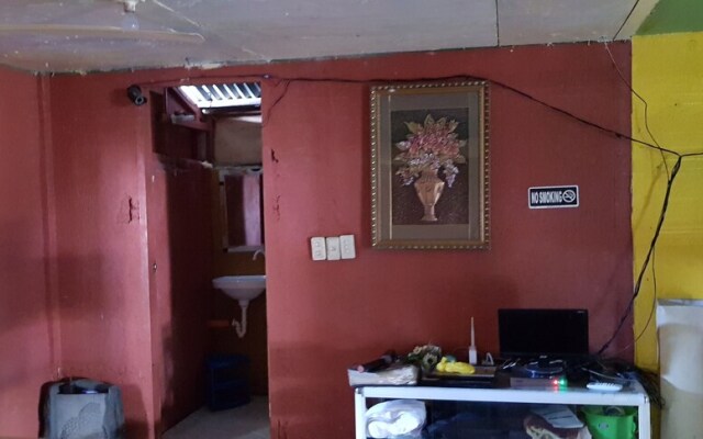 Lyn's Transient House - Hostel