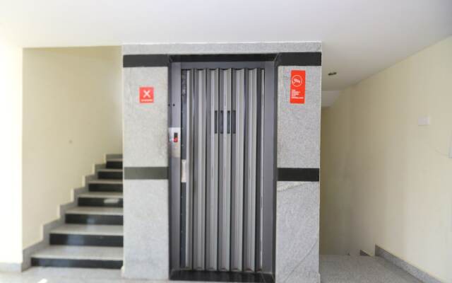 Treebo Trip MG Hotels Swaagat Residency Tirupati