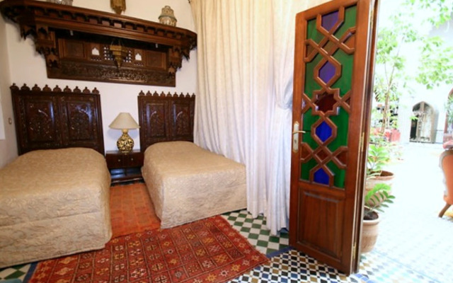 Riad El Ghalia