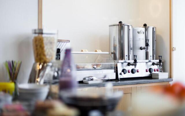 Piccolo Hotel Aurora