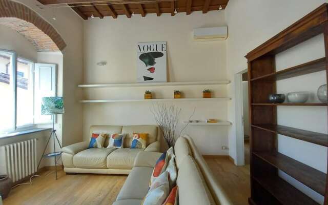 San Benedetto Apartment
