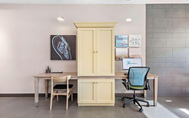 Home2 Suites by Hilton San Bernardino