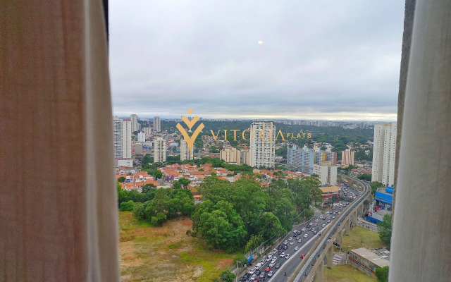 Elegance Suites Congonhas