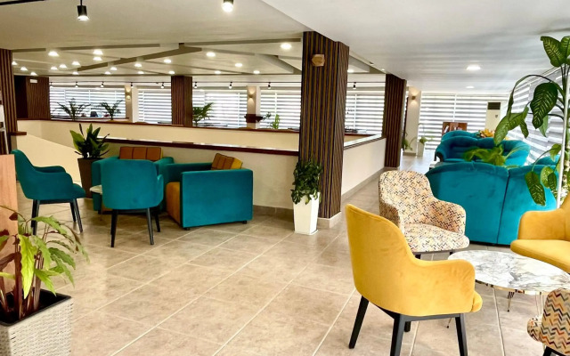 BSA Gradina Hotel All Inclusive