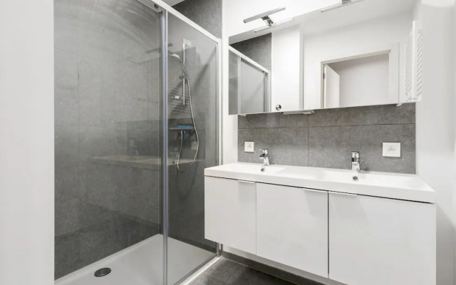 Apartment in a Central Location