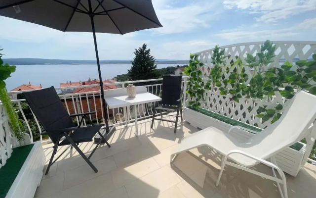 Apartman Florijan 3