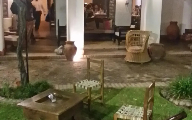 Vieja Posada