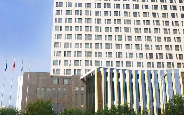 Hengze Highs Hotel