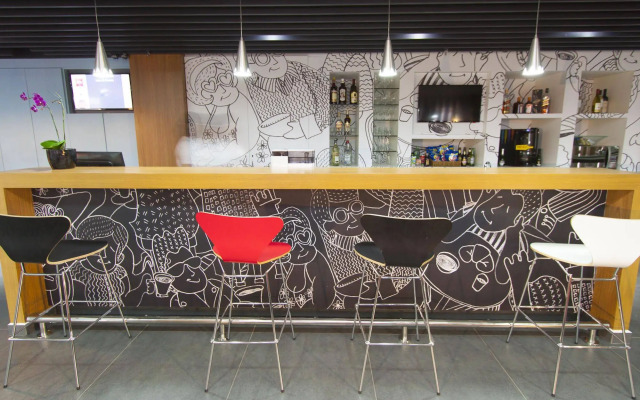 Ibis Cascavel