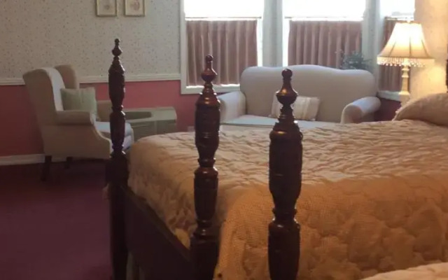 Ashley Inn