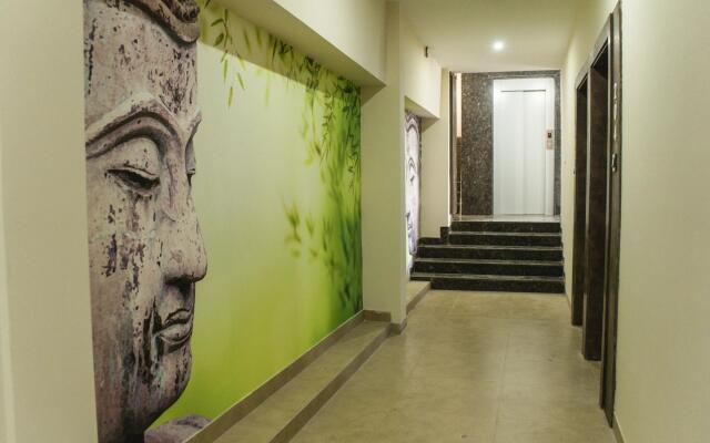 Hotel Anmol Era