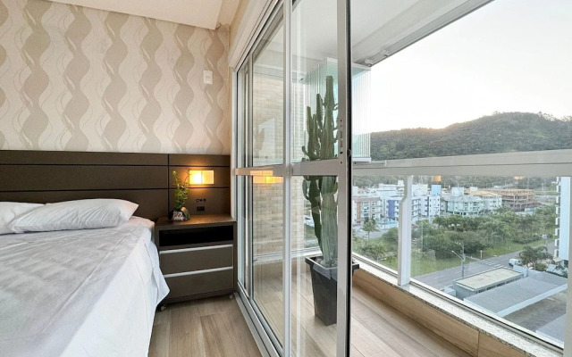 Amplo apartamento em Palmas