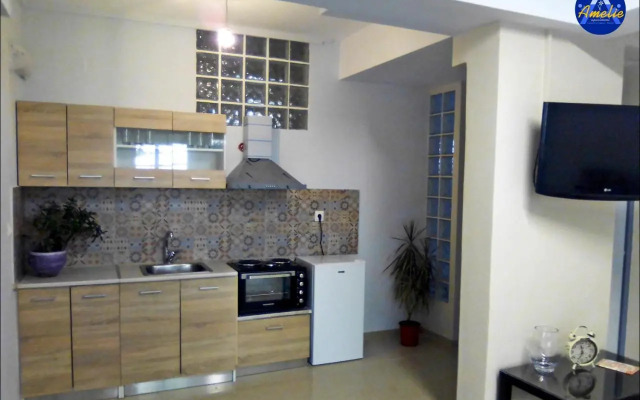 Amelie Apartment