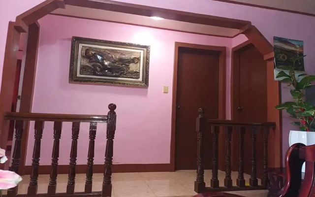 Albert'S Transient House