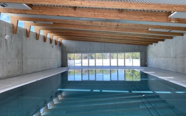 VVF Les Sableaux à Noirmoutier