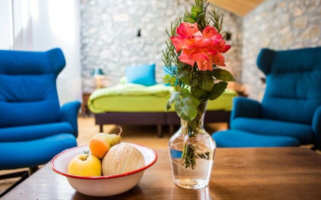 Moulin d'Entre Les Roches