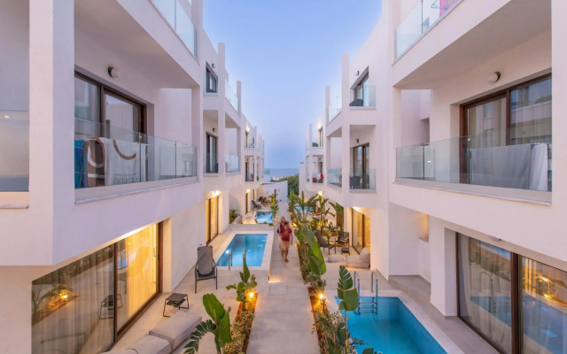 Mika Villas