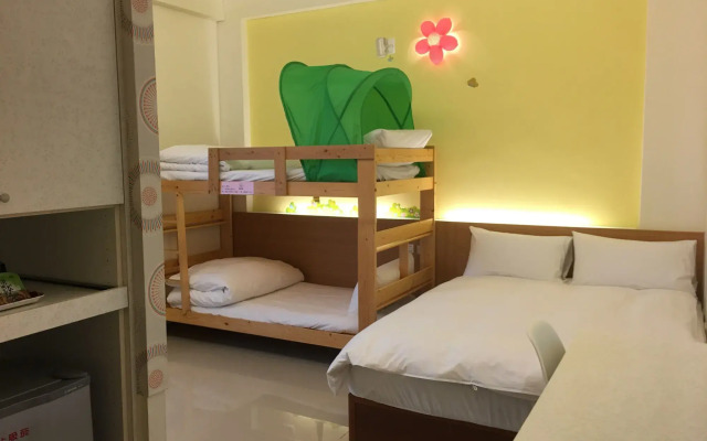 Yurong B&B