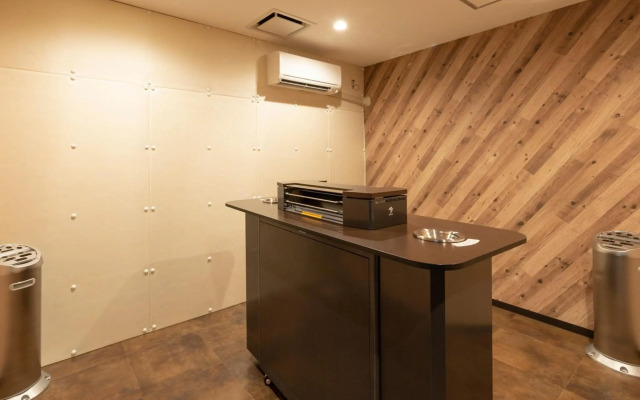 Hotel JAL City Nagano