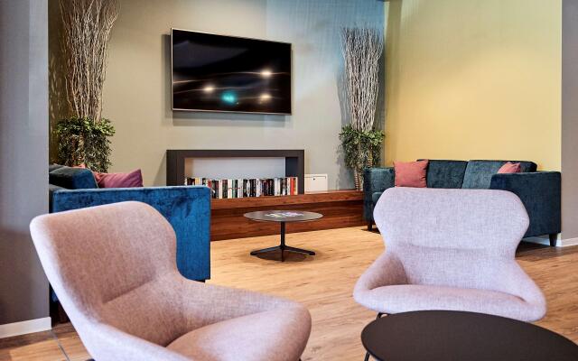 Best Western Hotel Viernheim Mannheim