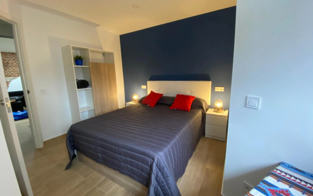 Ever House - IFEMA Canillas