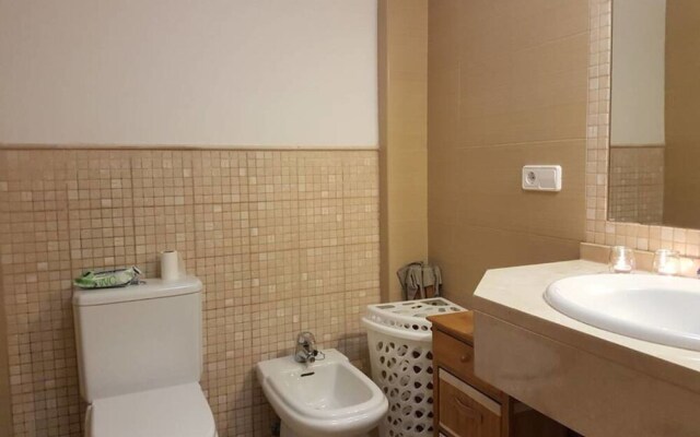 107416 - Apartment in Torrox