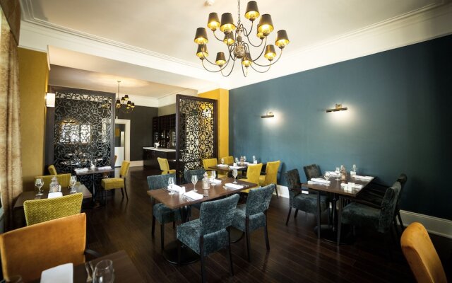 Steventon House Hotel