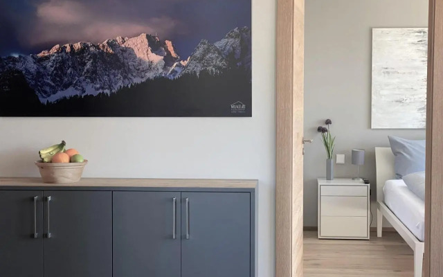 Apartment BergArt