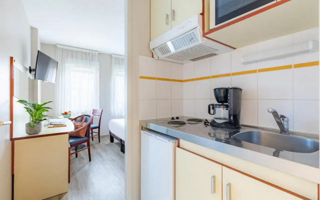 Appart'City Classic Limoges