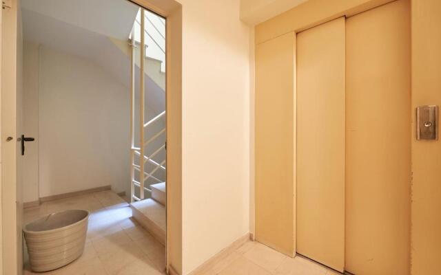 Styling Apartment in Historic Center