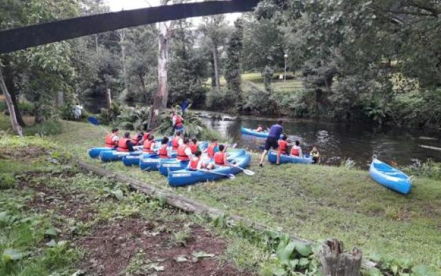 Apartamentos Los Castros