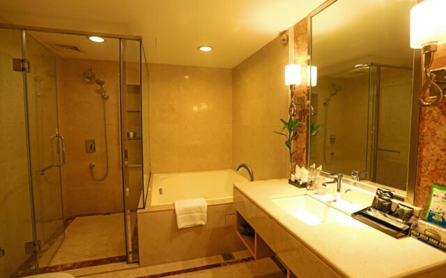 Hengfu Starworld Hotel