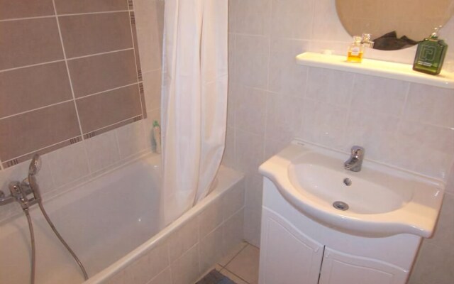 PALMERAIE128 - SWIMMING POOL RESIDENCE - SOLENZARA Apartment 1