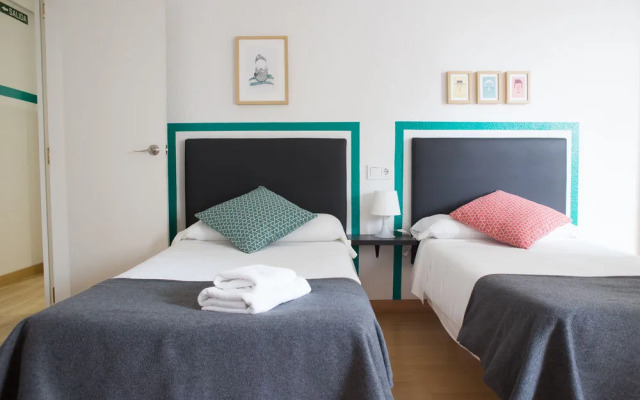 Teide Restaurante & Hostel