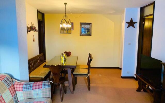 Casa Camas, wide 2bedroom, Cervinia