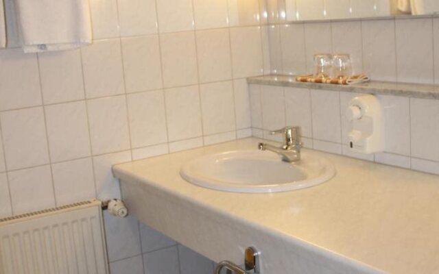 Landgasthof Hotel Zur Linde