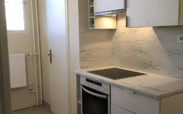 Harangláb Apartman Tata