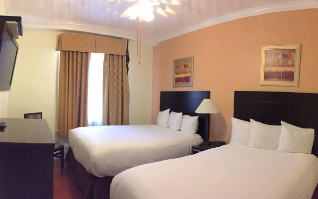 Post Hotel