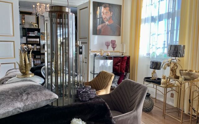 Godstedlund B&B