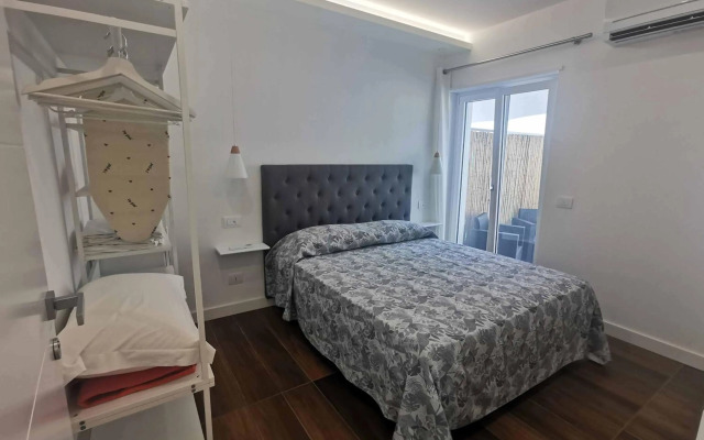 Sorrento Punto It Apartment