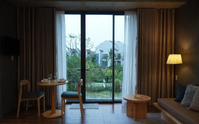 Homey Stay - Cua Dai Hoi An