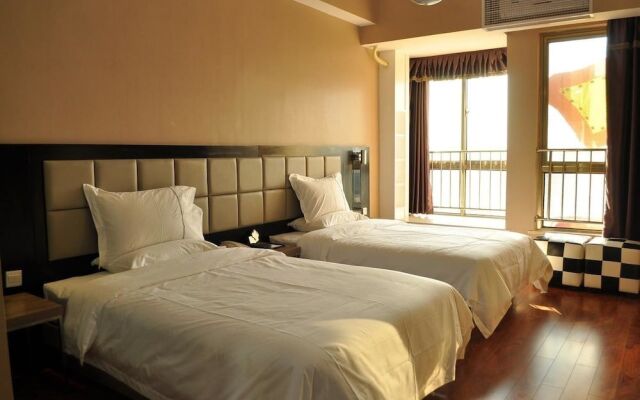 Wanxide Hotel