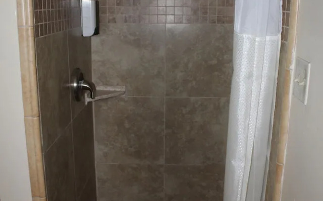 Americas Best Value Inn
